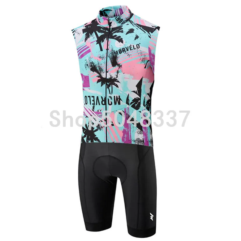 morvelo skinsuit