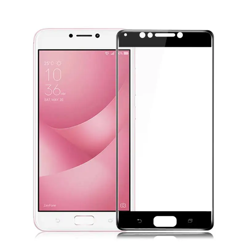 2pcs-For-Tempered-Glass-Asus-ZenFone-4-Max-ZC520KL-X00ED-Screen-Protector-ZenFone4-Max-ZC-520KL