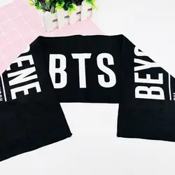 SGDOLL Корея KPOP для Bangtan Boys BTS любить себя банные полотенца поклонников подарок полотенца носовые платки Новая коллекция Коллекционная фигурка