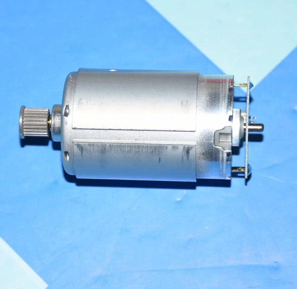 new OEM CR Motor compatible for EPSON 4880C 4800 4880 4450 4400 MOTOR ASSY (4)