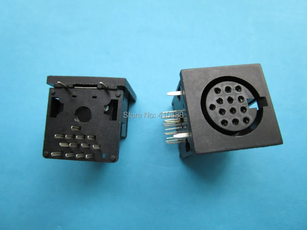 Popular 13 Pin Din-Buy Cheap 13 Pin Din lots from China 13