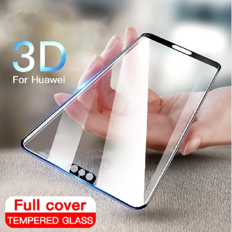 

Ctype 3D Full Cover Tempered Glass For Huawei P20 Pro P10 Lite Plus Screen Protector For Huawei P20 Honor 10 Protective Glass