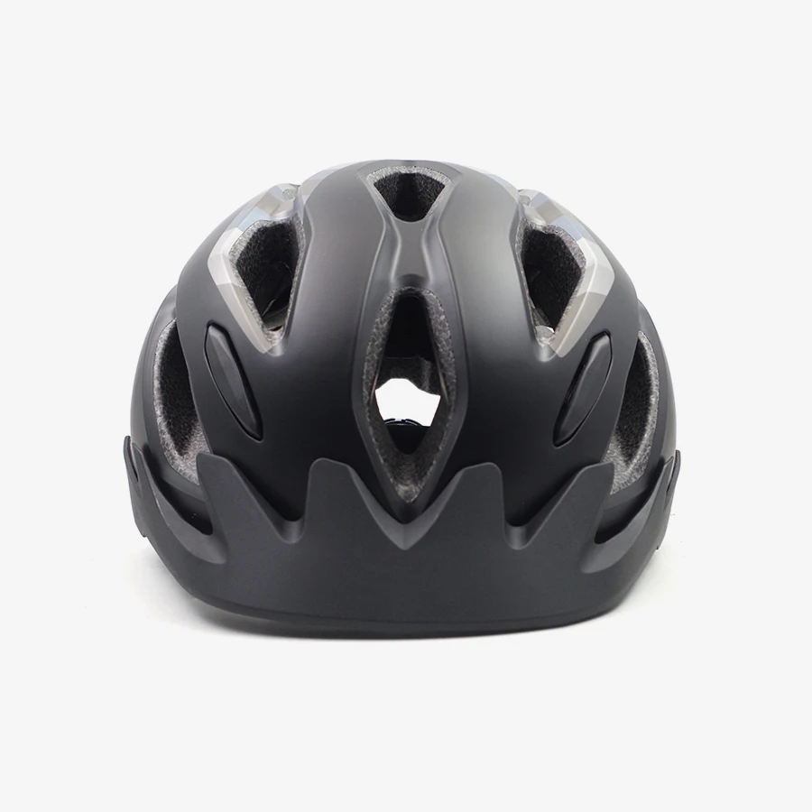 Selle vtt велосипедный шлем Мужчины wo Мужчины mtb шлем для горного велосипеда Gaia-r черный M/l велосипедный шлем mtb accesorios