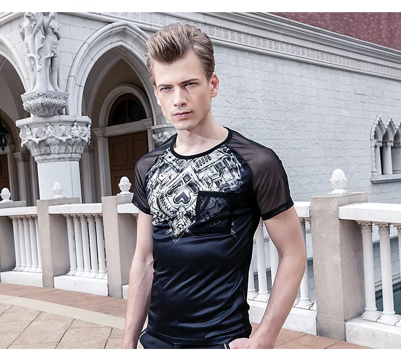 fashion t shirt