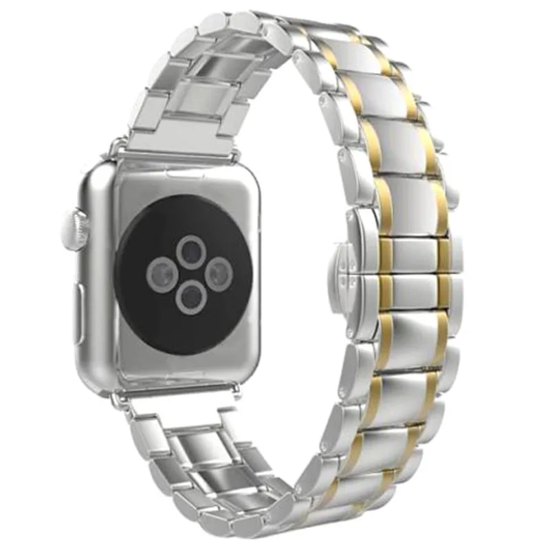 YCYS Replacement Wrist Bracelet Sport Band Strap For Apple