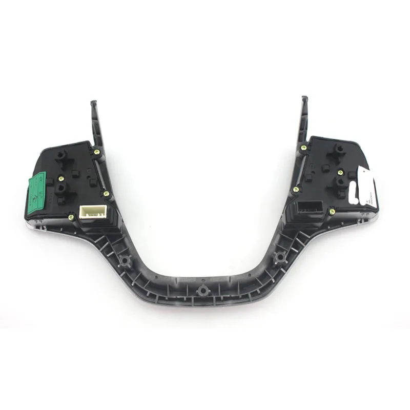 Для hyundai Elantra 1.6l автомобильный Bluetooth кнопка управления громкостью канала телефона круиз управление Рулевое колесо кнопки переключатель+ провод