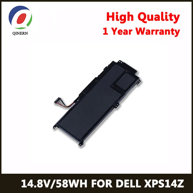 

Replacement Laptop Battery for DELL XPS 14Z Ultrabook Series DELL XPS L412x L412z Series 14Z-L412x 14Z-L412z Series