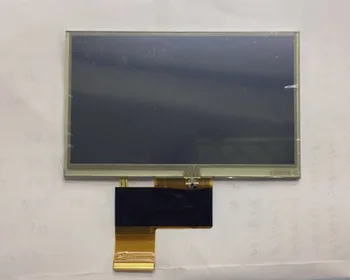 

New 5 inch 40 pin for Navi N50i for AT050TN33 V.1 KD50G10-40NC-A1 KD50G10-40NC-A3 LCD screen display panel +touch Free shipping