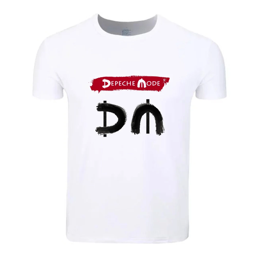 

Depeche Mode Big Size Cotton Students Summer T-Shirt Custom Casual Short Sleeve Men Women Boys Girls T Shirt Tees Kids Tshirt