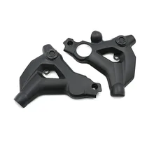 Body Left Right Decoration Decor Plates