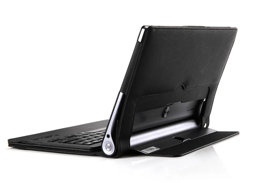 Съемный чехол-книжка с клавиатурой Bluetooth для lenovo Yoga3 10,1 Tablet-X50F 20A, Прямая поставка