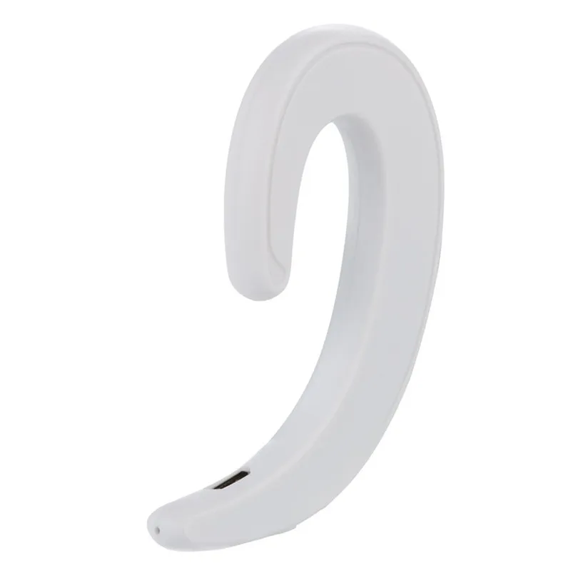 Wireless Bone Conduction Headset Bluetooth 4.2 Headset Earphone Stereo Headphones For Smart Phone Charge Cable 40NT14 (1)