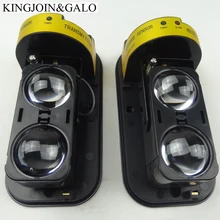 Защитное стекло ограничитель ИК наружная сигнализация движения/двухлучевой датчик активный инфракрасный детектор проникновения до 30-150 м расстояние