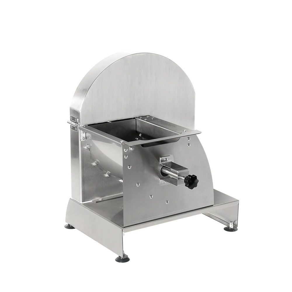  Vegetable Fruit Cutter Machine Multi-function Commercial Slicer Stainless Steel Blade Chipper Fruit - 32974302550