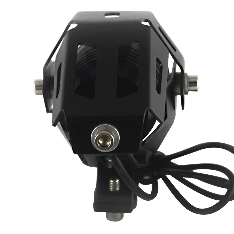 Фара led u5