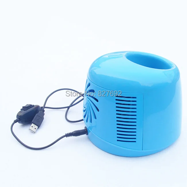 New Usb Fridge Mini Wine Refrigerator Usb Cooler And Warmer