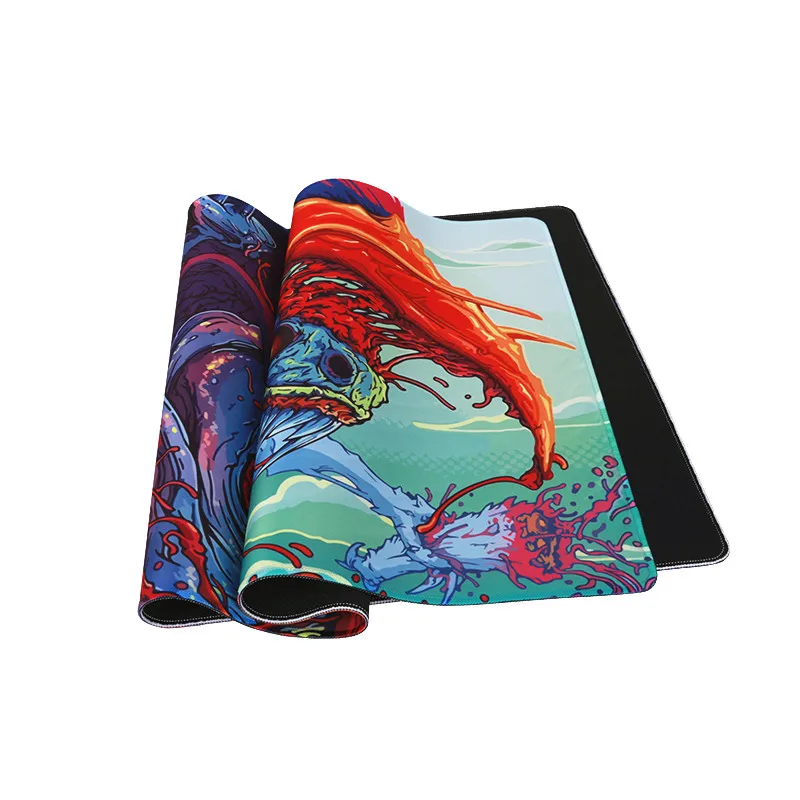 Siancs DIY mouse pad XL grande large gaming Mousepad game gamer Anime sexy Japan Korea Anime keyboard mat for gamer gifts