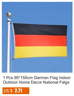 1 шт. 90*150 см бразильские национальные флаги для украшения дома Кубок мира парад спорта события внутренний наружный Декор