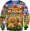 Hoodies 