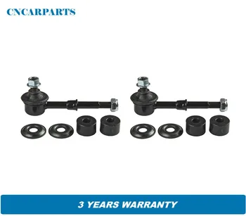 

2pcs Front stabilizer Sway Bar link for TOYOTA MR2 00-03, 48820-17050
