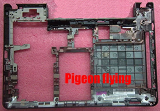 Abdo Thinkpad E440 Базовая крышка Нижняя TW14 90 черный FRU 04X4326 04X4323 100% оригинал|Сумки и чехлы
