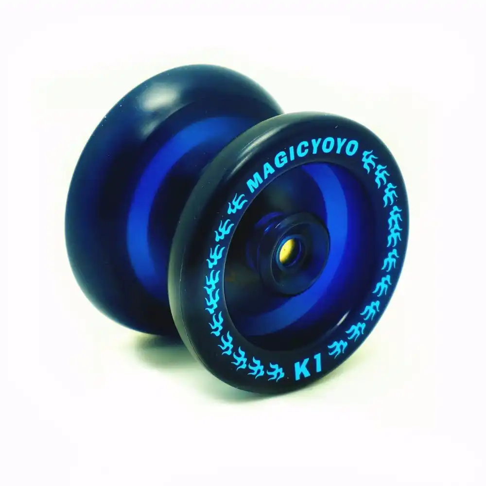 magic yoyo k1|metal yoyomagic yoyo 