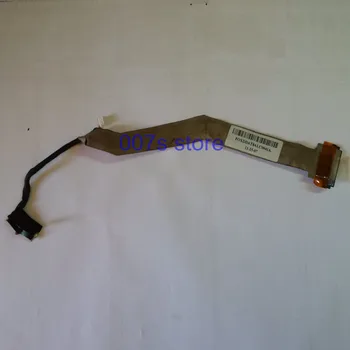 

New LCD Cable For HP DV6700 DV6415eo DV6520 DV6500 DV6000 DV6312 DV6313 DV6573 432299-001 FOXDDAT8ALC0041A Screen LVDS Flex