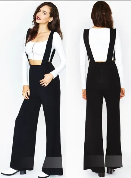 Jumpsuit suspenders Clearance