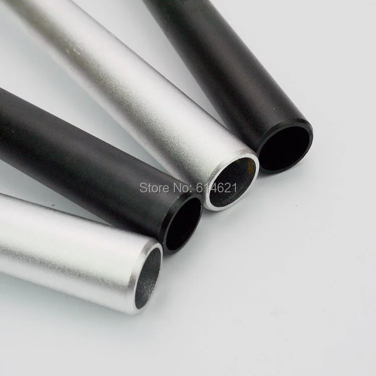 Bicycle Bike Layback Seatpost Seat Post 25.4 300mm BMX Iron Black