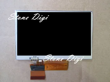 

Free Shipping Original Grade A+ 4.3 inch LCD Display +Touch Screen Digitizer For Garmin aviation aera 500