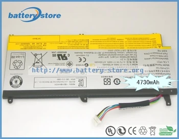 

Genuine laptop batteries for L13L1P21,Miix 2-8 59409331 59409330,11CP4/65/150,121500206,121500205,2 8 32GB 59393605,3.7V,3 cell