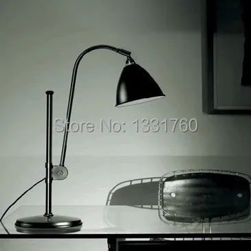 Bestlite Bl1 Table Lamp Metal Table Lighting Read Lamp Desk Light