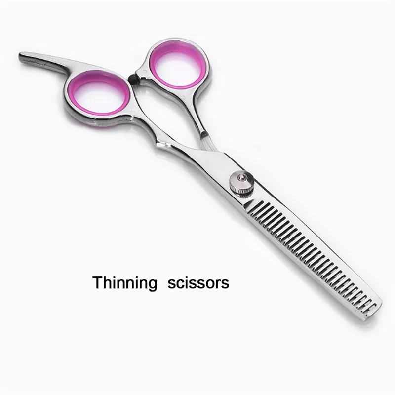 6inch Stainless Steel Pet Gromming Scissors Dog Cat Cutting Hair Shears Sharp Edge Barber Up Curved Down Curved Blade Scissors09