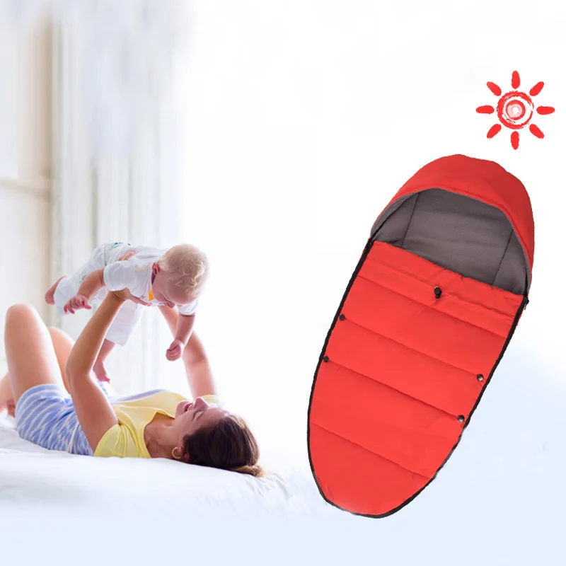 Детская коляска Yoya plus yoyo Vovo yuyu Babytime Babyzen спальный мешок для защиты от ветра и