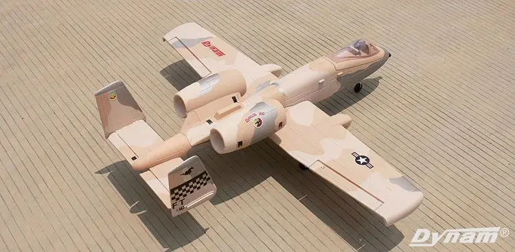 DYNAM A10 02