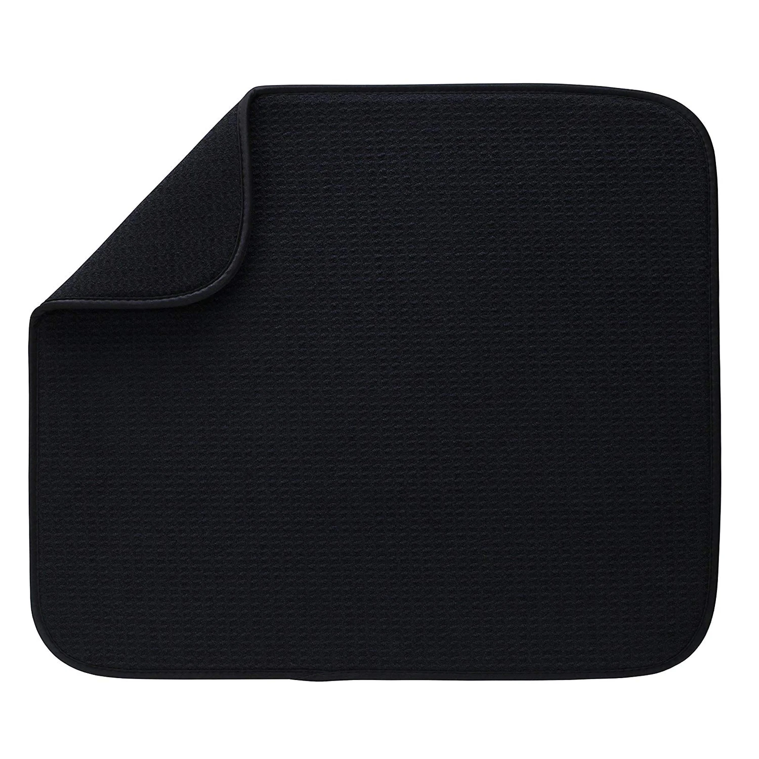 

Microfiber placemat tableware pad fork pad drain pad dry pad
