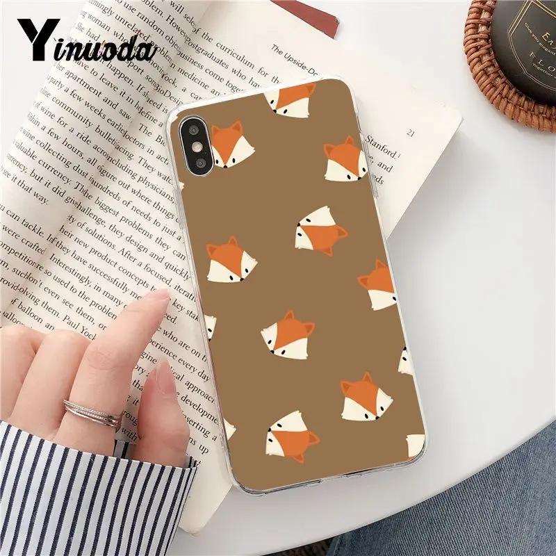 fox is sleeping