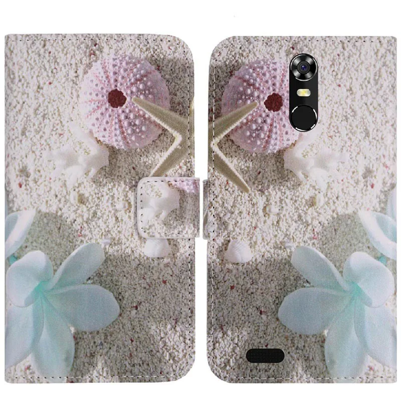 Oukitel C8 5.5 inch 4-01