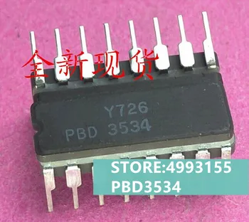 

100% New&Original PBD3534