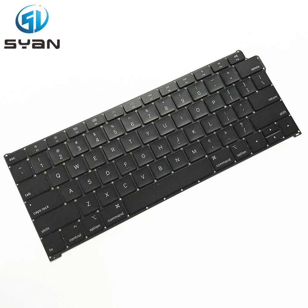 

US keyboard for Macbook Air retina 13.3" laptop A1932 keyboards 2018 EMC 3184