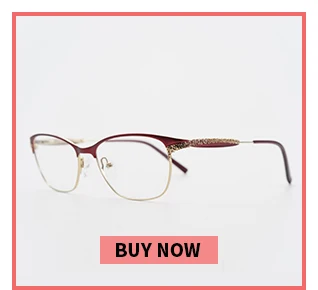 Ретро очки с прозрачными линзами, оправа, Брендовые очки для близорукости, оптические очки, ноги, уникальный дизайн, оправа для очков для женщин 8055