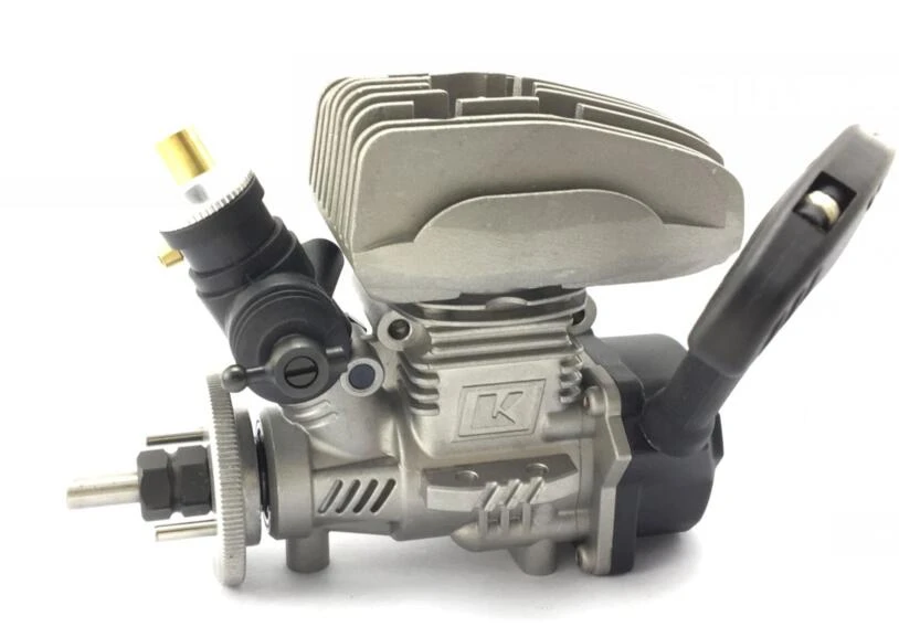 GXR15 18cc nitro engine 1802 for 1/10 