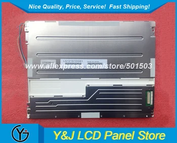 

LQ121S1DG61 12.1" LCD panel