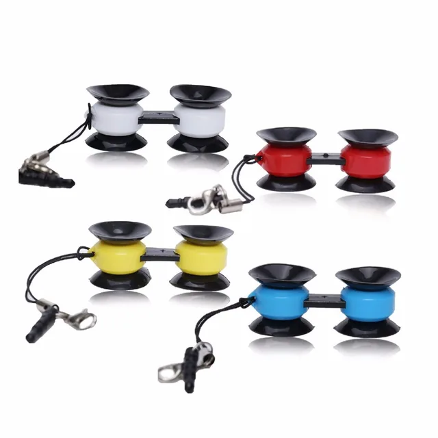 Best Price TPR Easy to Install Release Mini Double-sided Suction Cup Holder Sucker Stand For Mobile Phones Best Price TPR Easy to Install Release Mini Double-sided Suction Cup Holder Sucker Stand For Mobile Phones