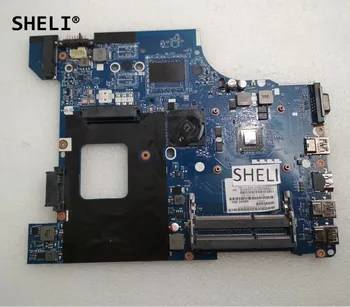 

SHELI For Lenovo E435 Motherboard E-300 cpu LA-8215P