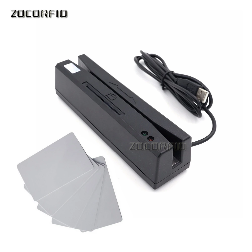 What Is A Mag Strip Reader? , magnetic stripe reader (magstripe reader ...