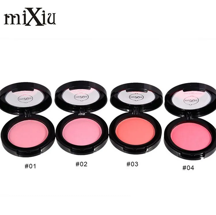 makeup blush set