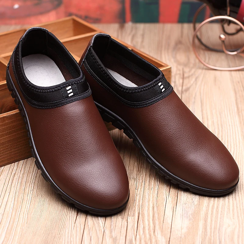 loafers for blazer