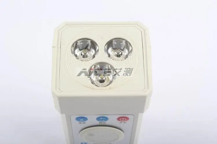 Stroboscope DSS-10 3