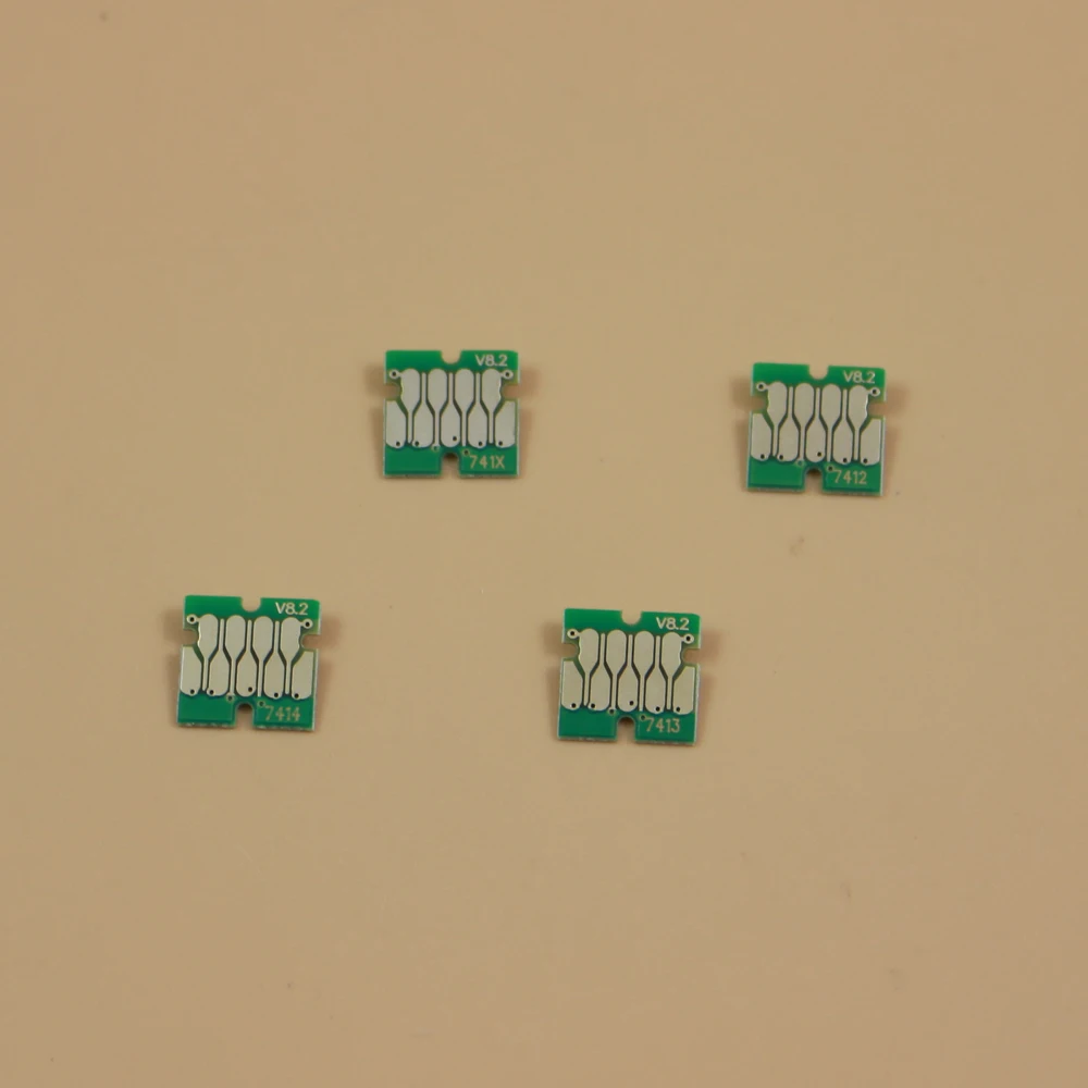 1 F6070 7070 HDK set chip 06